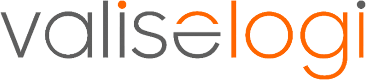 ValiseLogi Logo